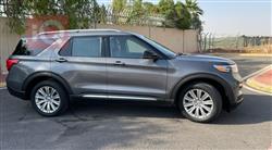 فۆرد ئێکسپلۆرەر